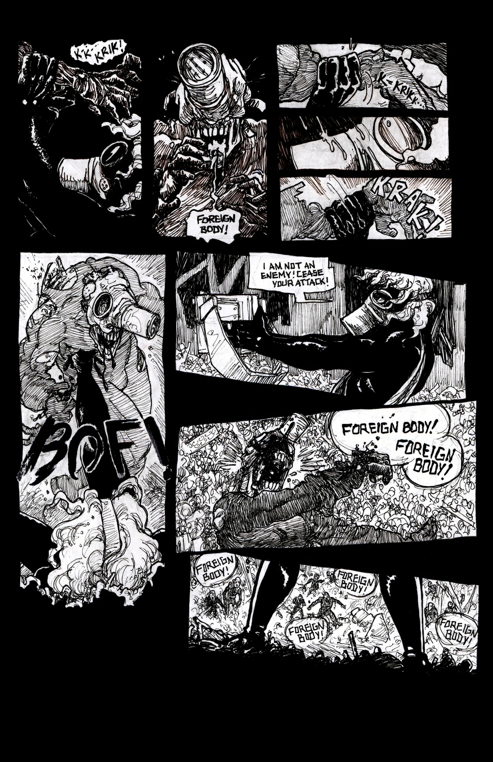 PUTRID MEAT PAGE 218