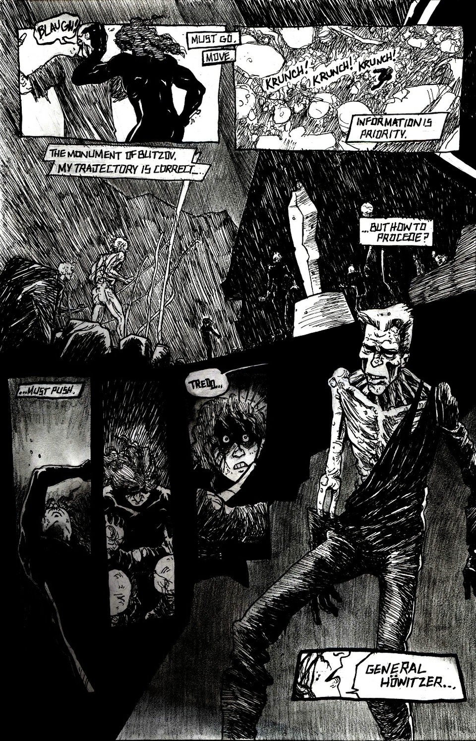 PUTRID MEAT PAGE 222