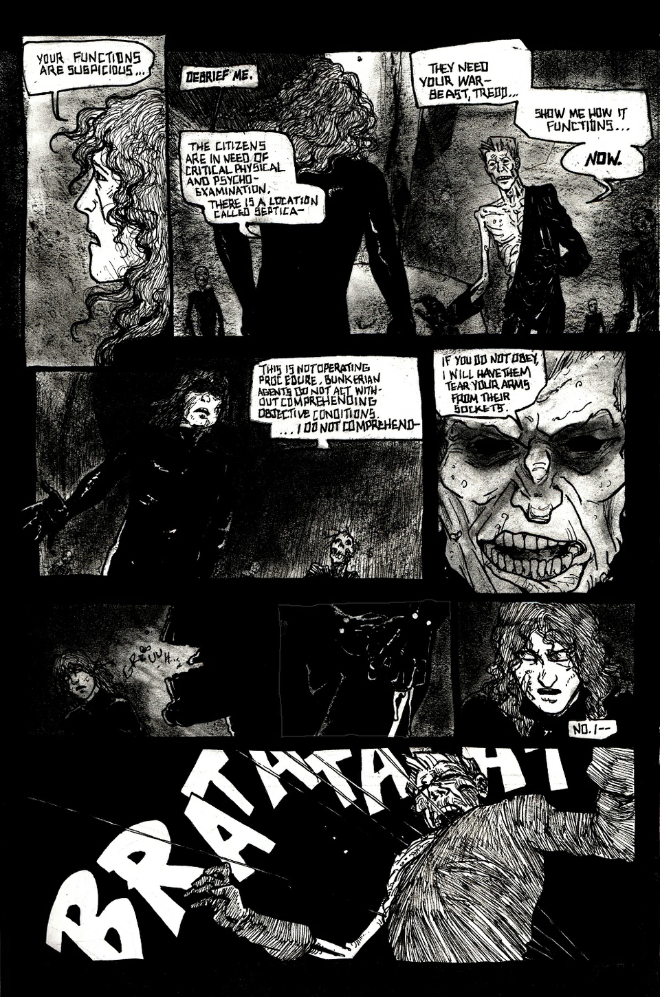 PUTRID MEAT PAGE 224