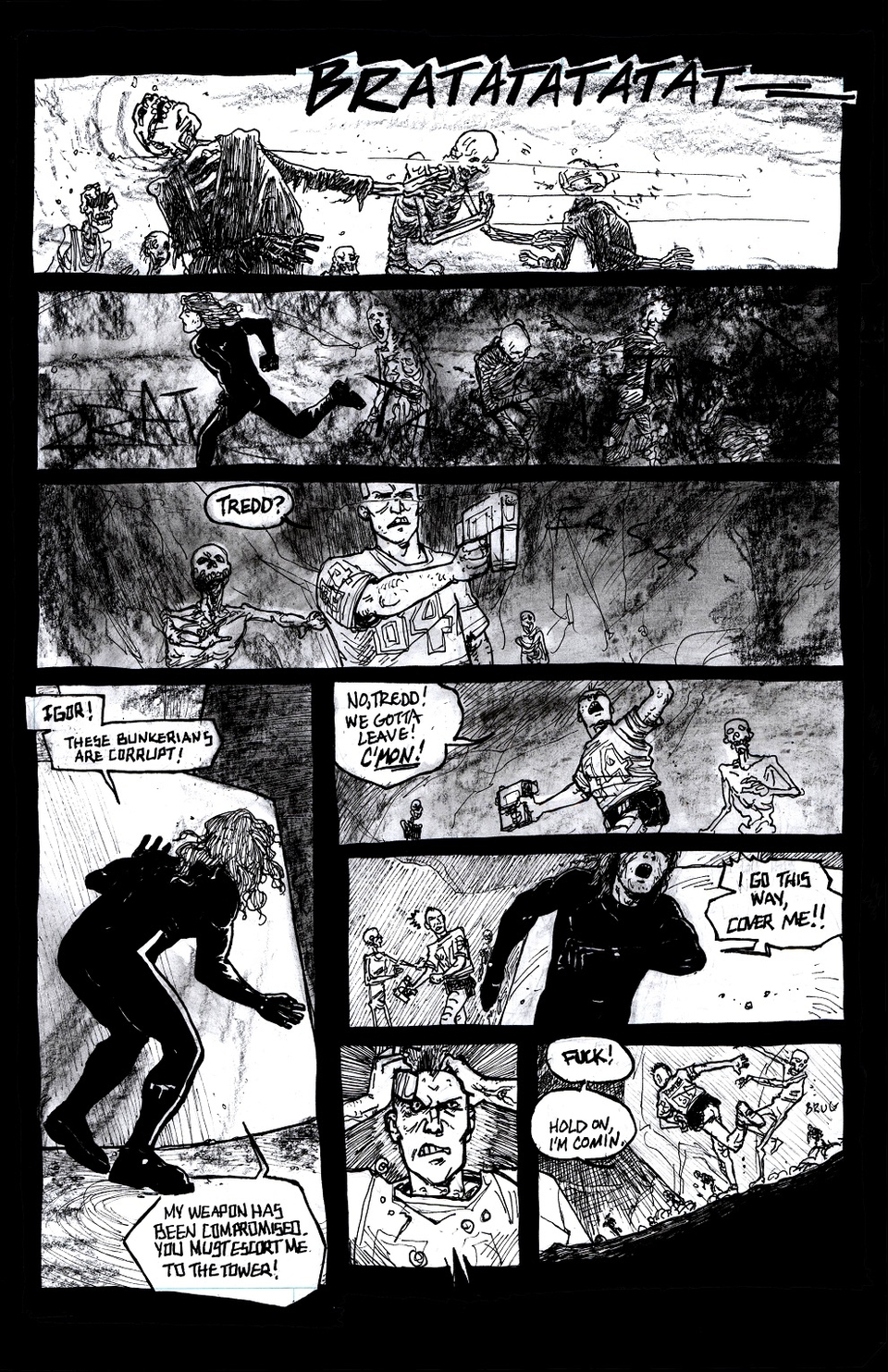 PUTRID MEAT PAGE 225