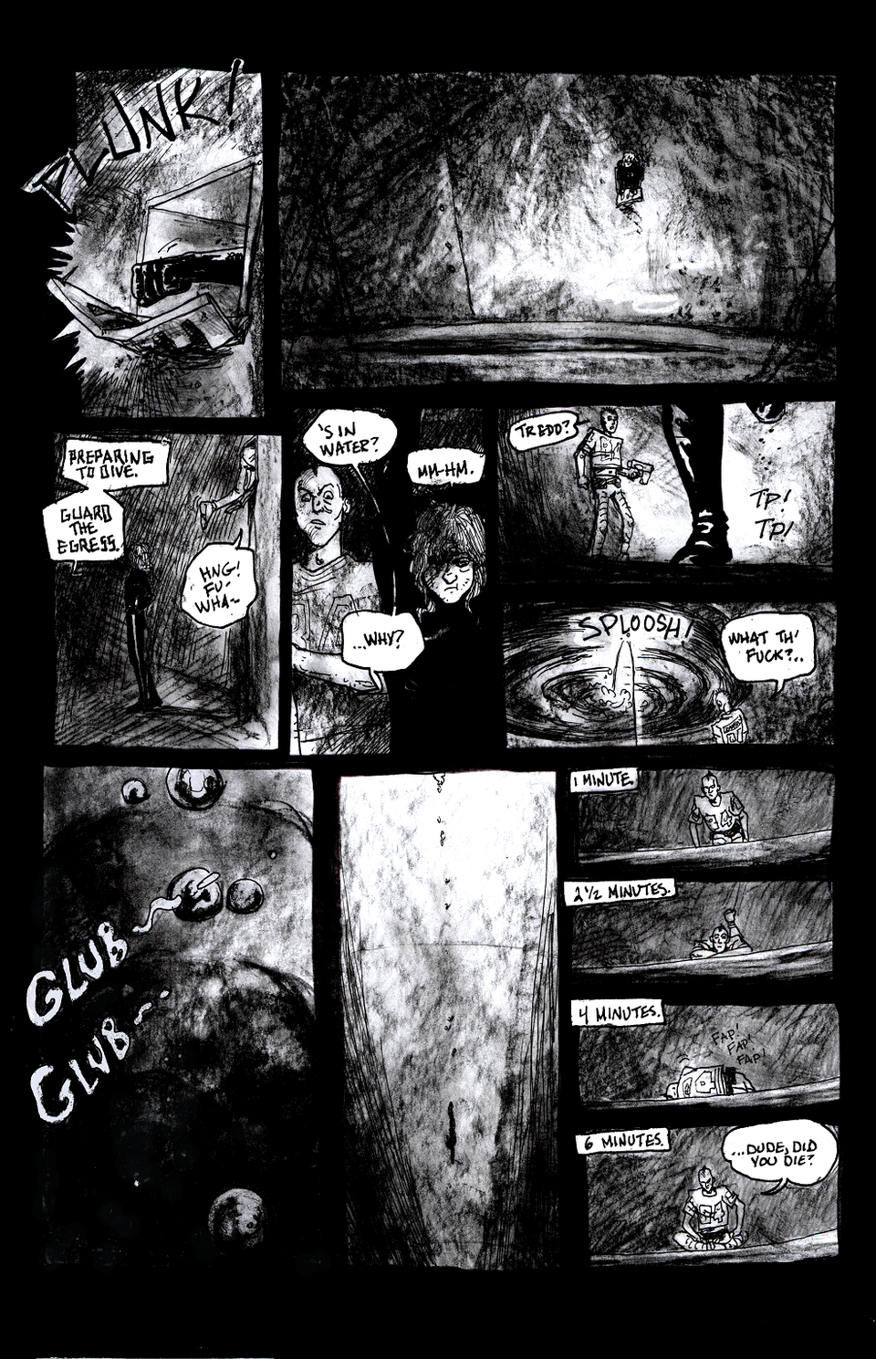 PUTRID MEAT PAGE 228