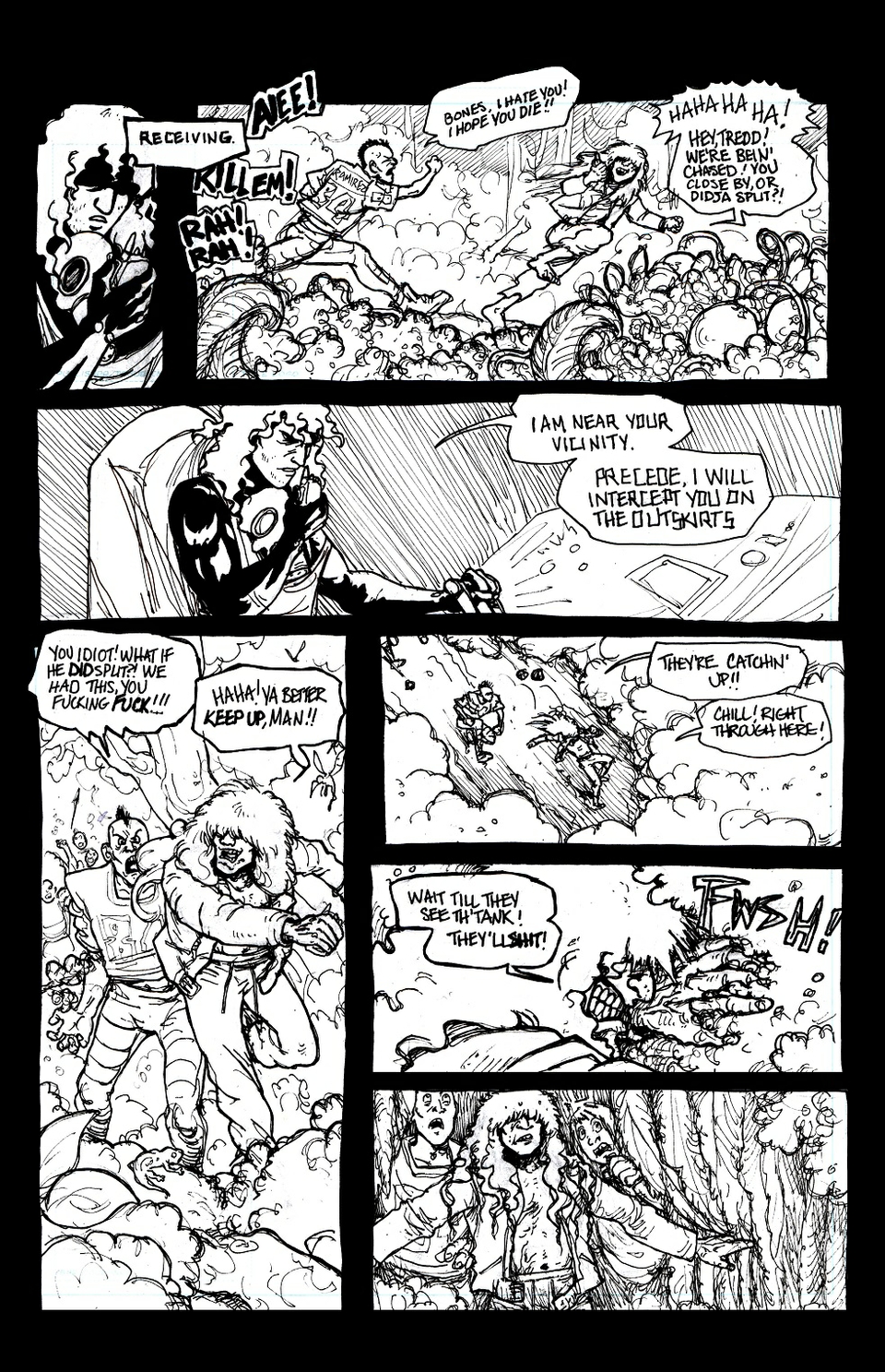 PUTRID MEAT PAGE 202