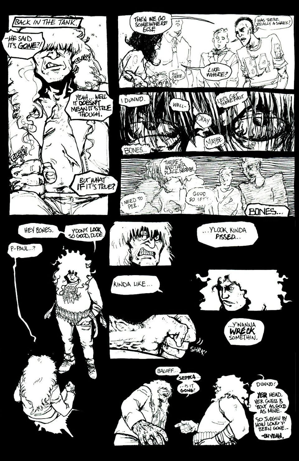 PUTRID MEAT PAGE 192