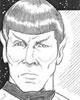 Go to 'Star Trek   One Against the GORN' comic