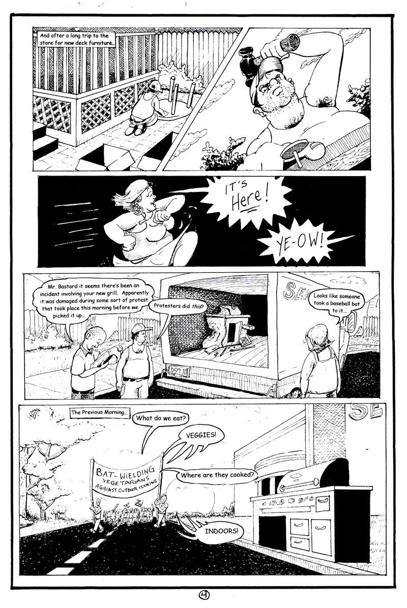 Fat Bastard's BBQ pg.4