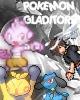 Go to 'Pokemon Gladiators' comic