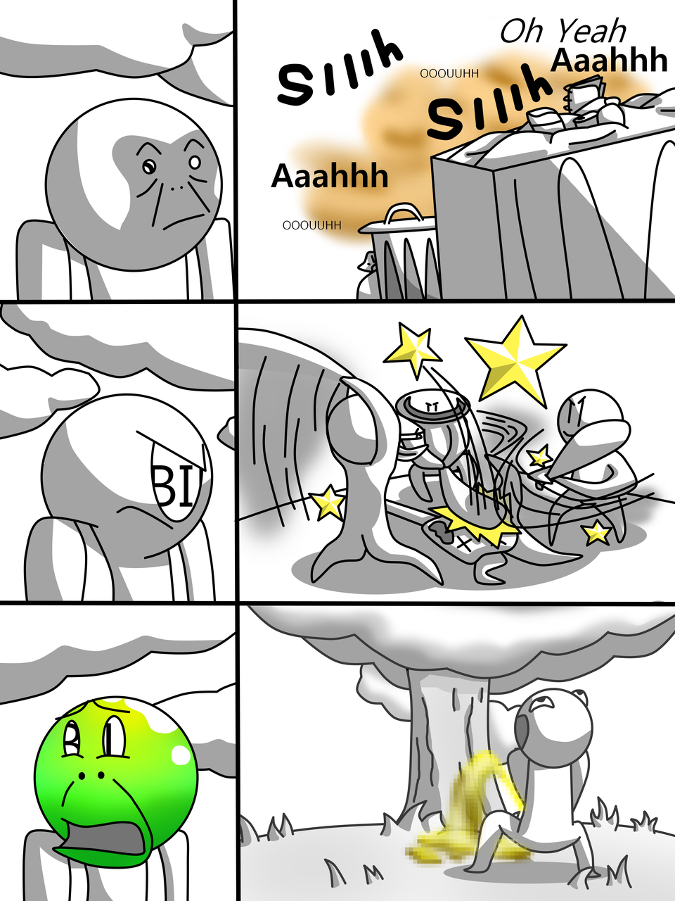 PAGINA 15: El Patio De La Escuela 2 / Dia 14 - Mes 3 - Año 2026