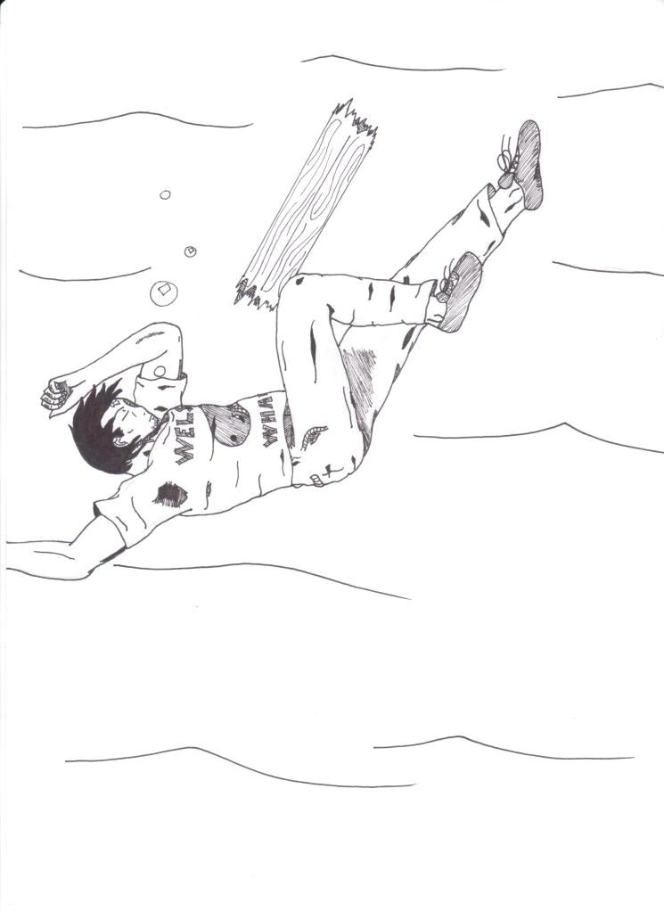 Drowning
