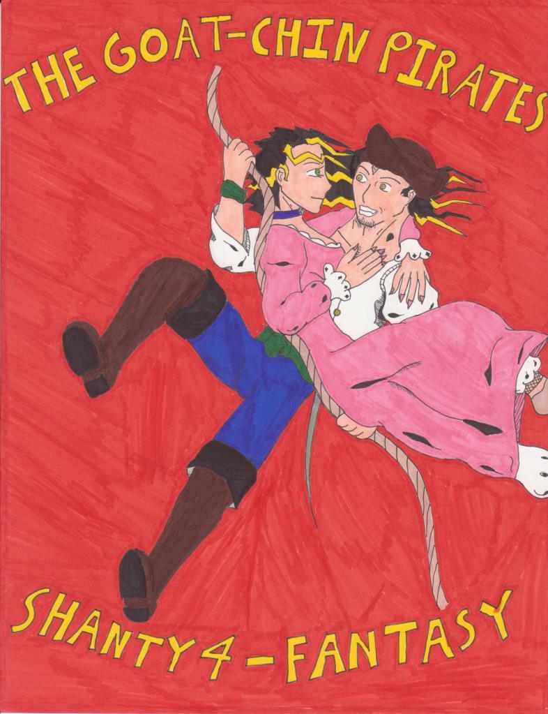 Shanty 4 Fantasy