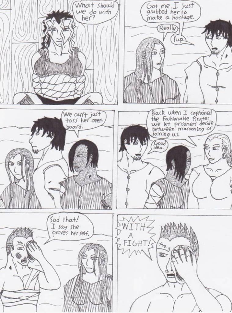 What To Do What To Do.