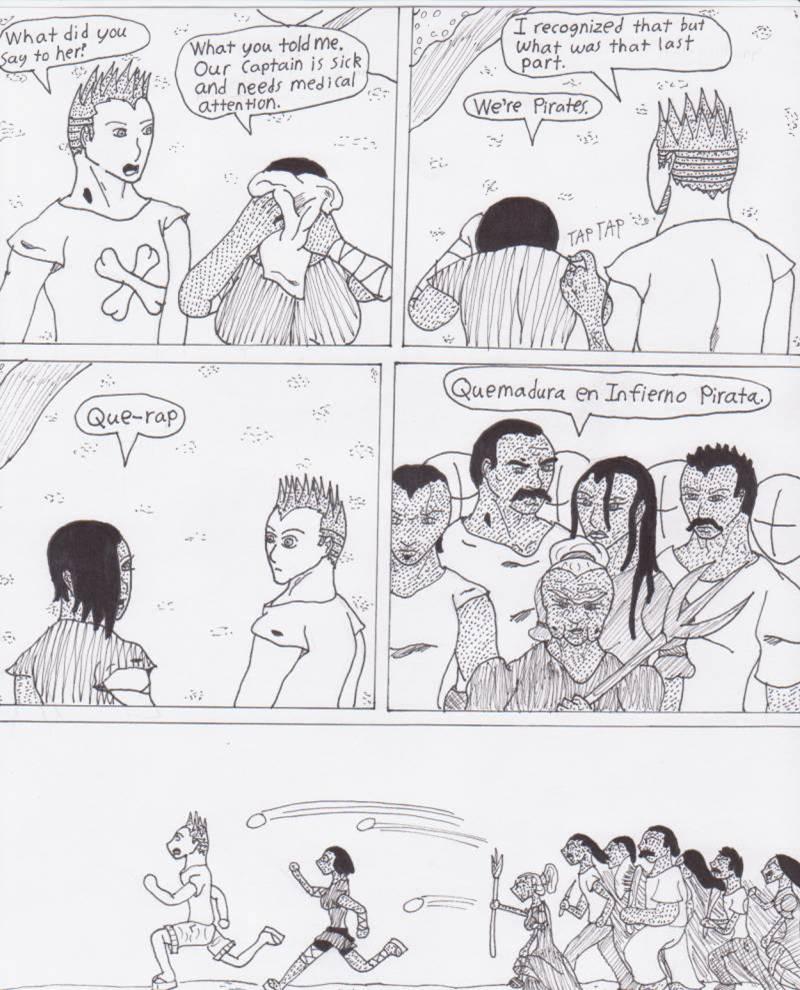 Lost in Translation
