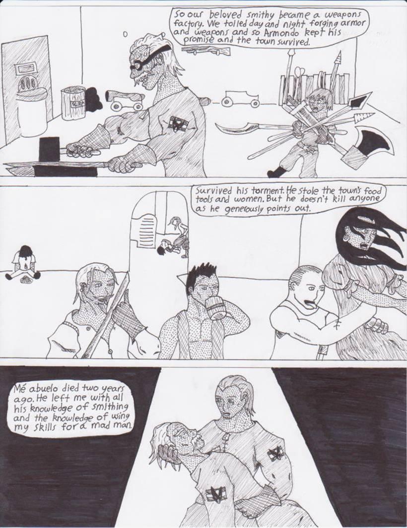 A Death in the Familia