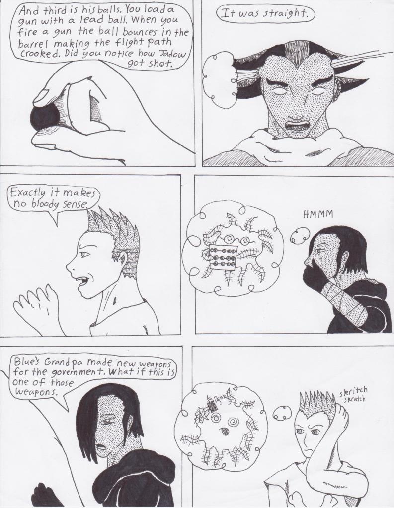 Thinking With Brain Cells