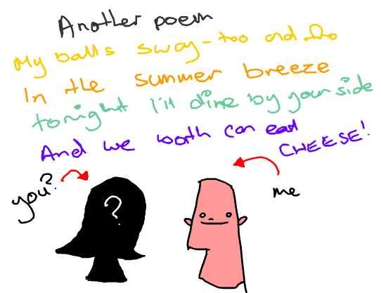 Poem of Epicness 2