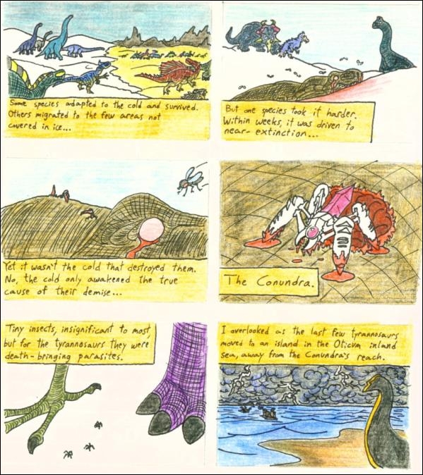 Poharex Issue 10 Page 2