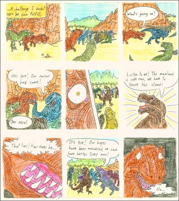 Poharex Issue 10 Page 4