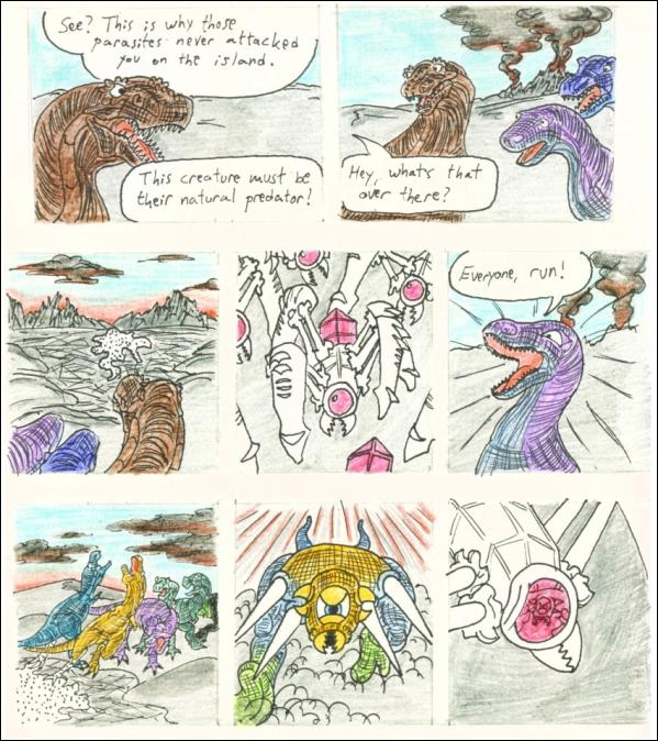 Poharex Issue 10 Page 10