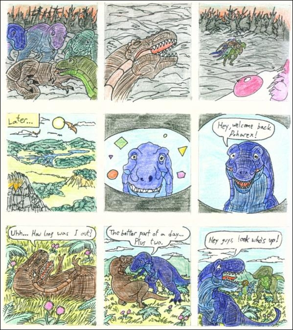 Poharex Issue 10 Page 20