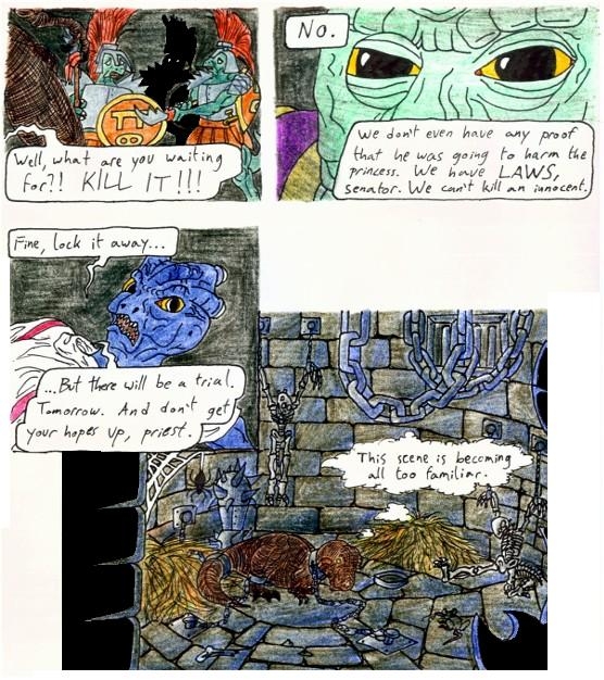 Poharex Issue 11 Page 13