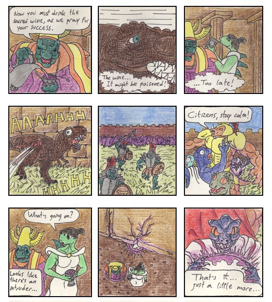 Poharex Issue 11 Page 23