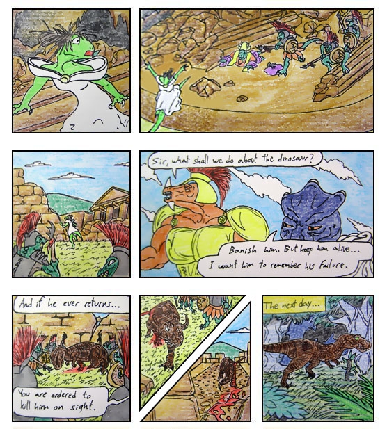 Poharex Issue 11 Page 26