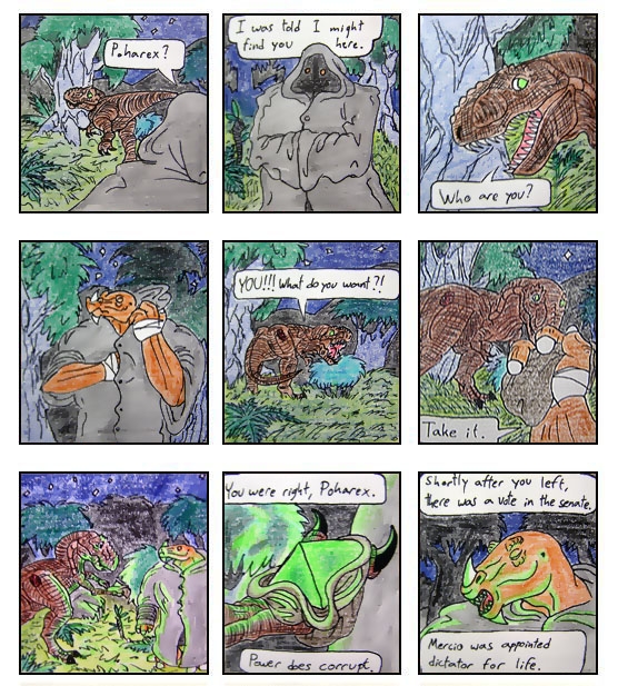 Poharex Issue 11 Page 27