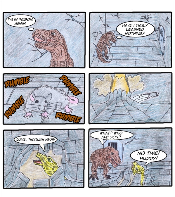 Poharex Issue 1 Page 10