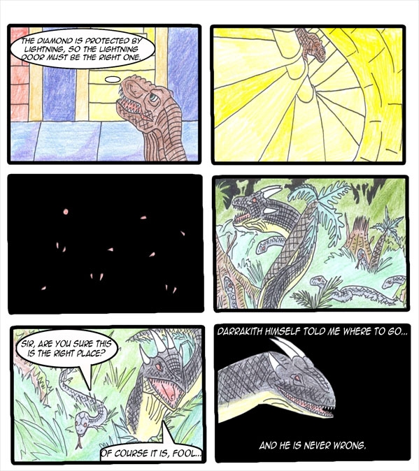 Poharex Issue 2 Page 3