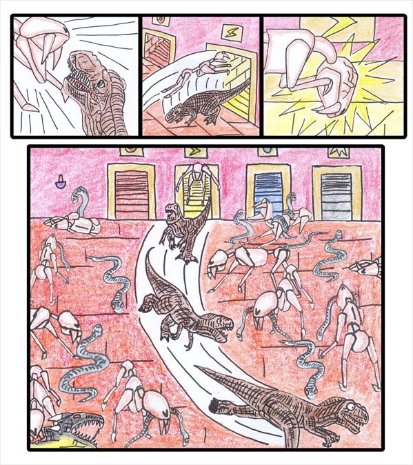 Poharex Issue 2 Page 8