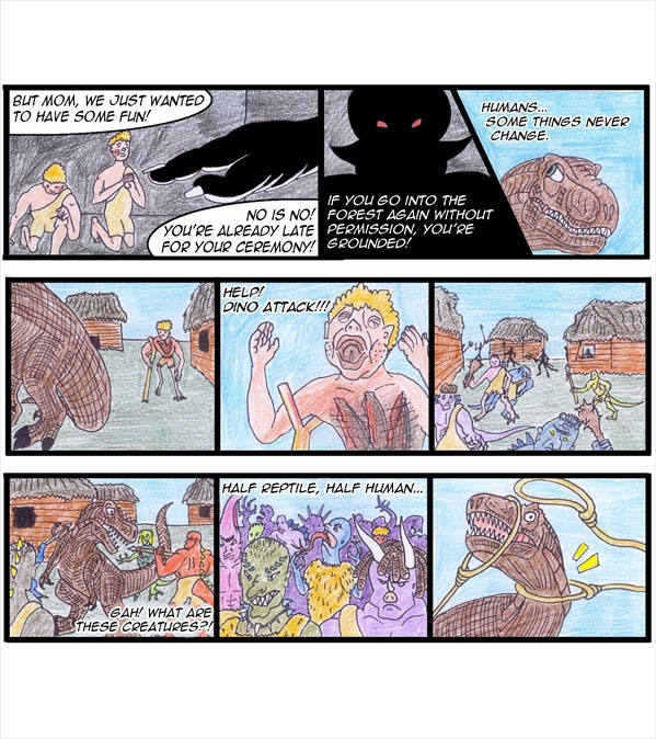 Poharex Issue 3 Page 6