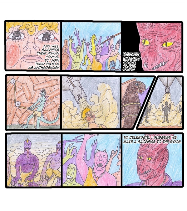 Poharex Issue 3 Page 8