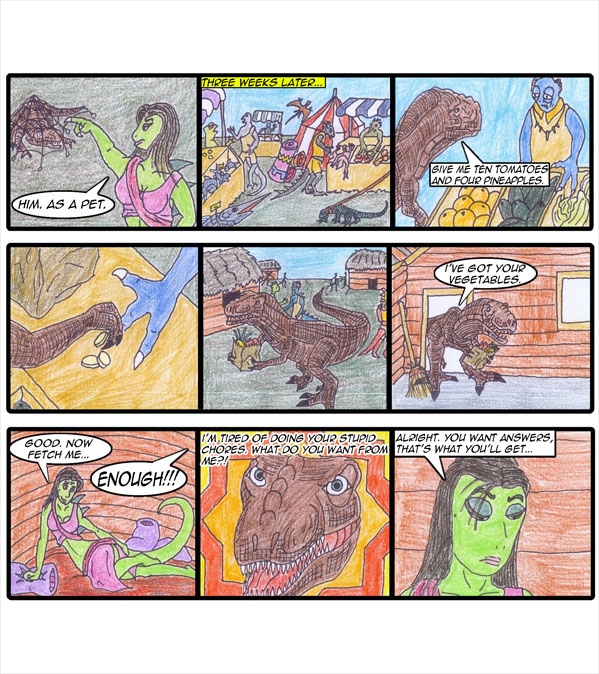 Poharex Issue 3 Page 11