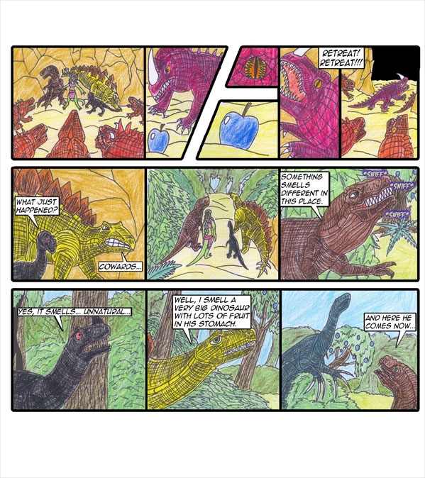 Poharex Issue 4 Page 5