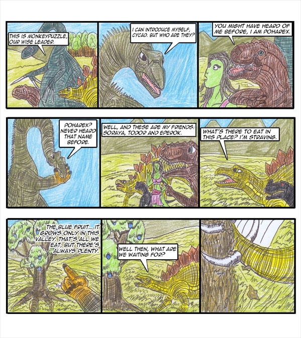 Poharex Issue 4 Page 7