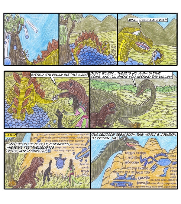 Poharex Issue 4 Page 8