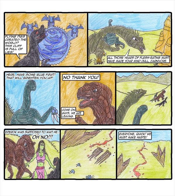 Poharex Issue 4 Page 9