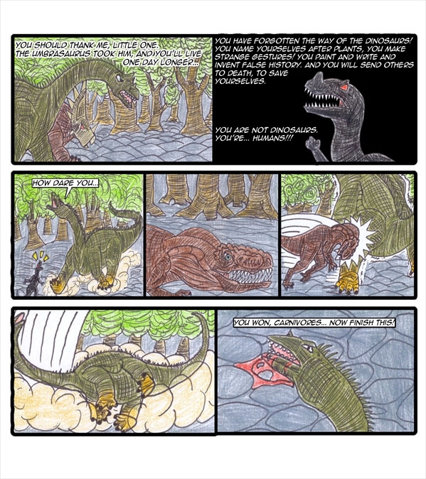 Poharex Issue 4 Page 11