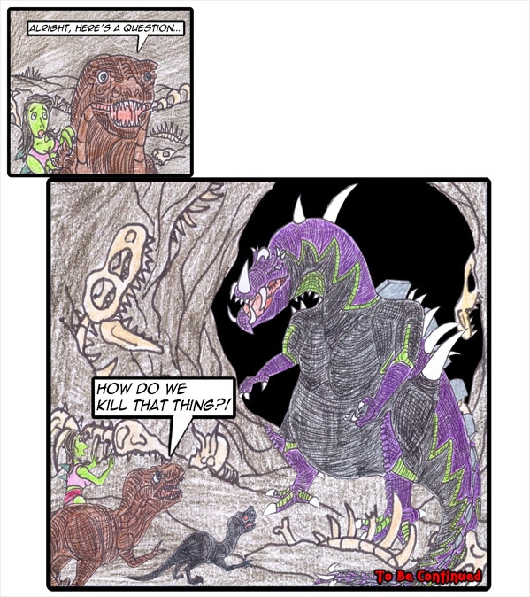 Poharex Issue 4 Page 14