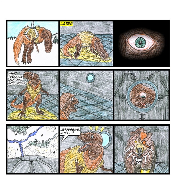 Poharex Issue 5 Page 11