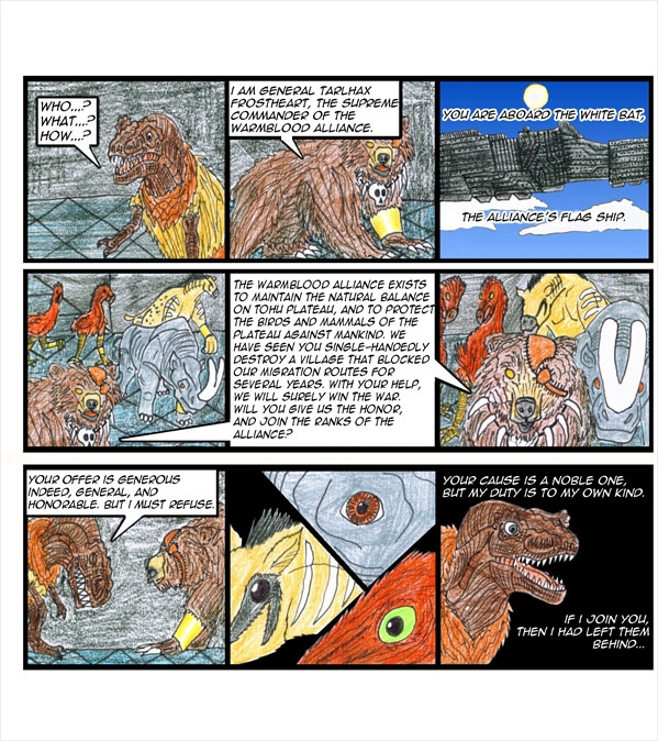 Poharex Issue 5 Page 12