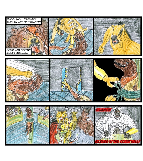 Poharex Issue 5 Page 13