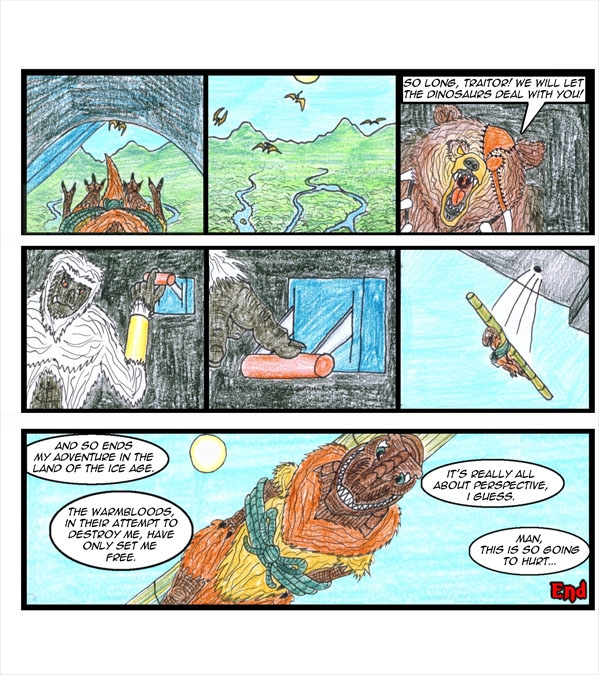 Poharex Issue 5 Page 15