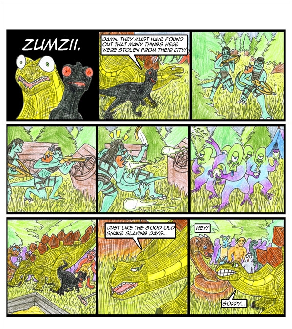 Poharex Issue 6 Page 12