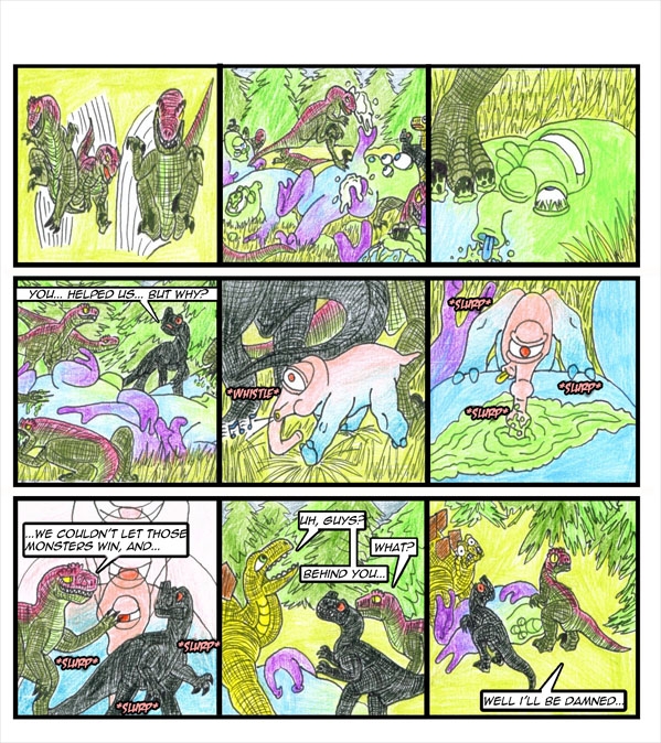 Poharex Issue 6 Page 14