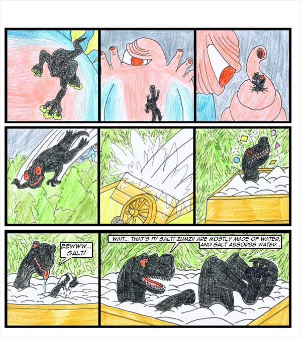 Poharex Issue 6 Page 16