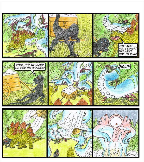 Poharex Issue 6 Page 17