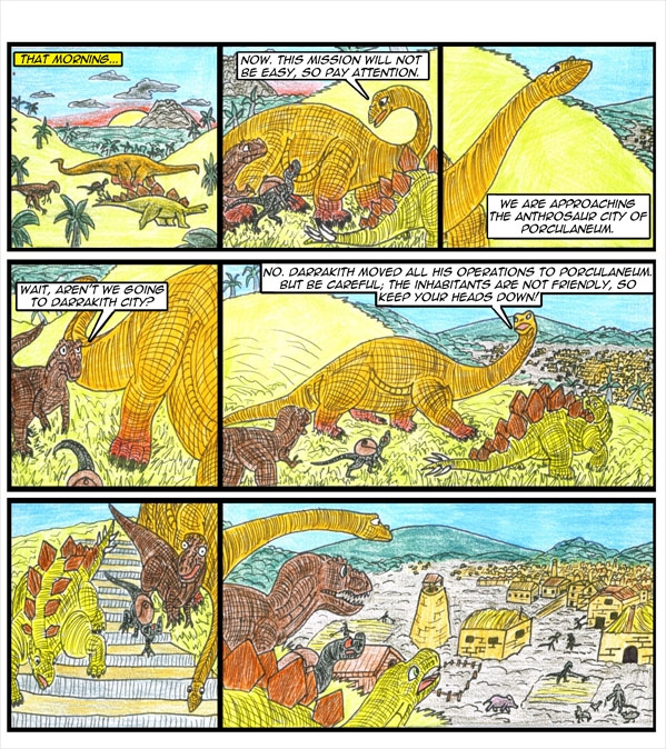 Poharex Issue 7 Page 3