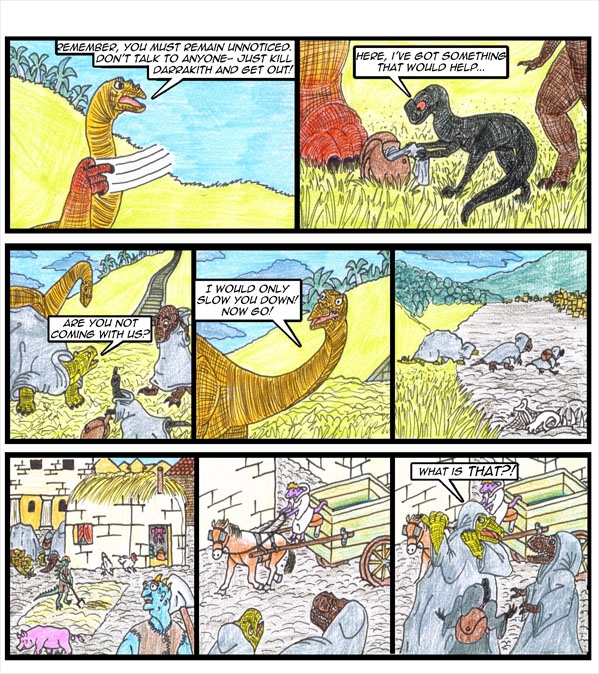 Poharex Issue 7 Page 4