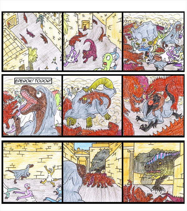 Poharex Issue 7 Page 6