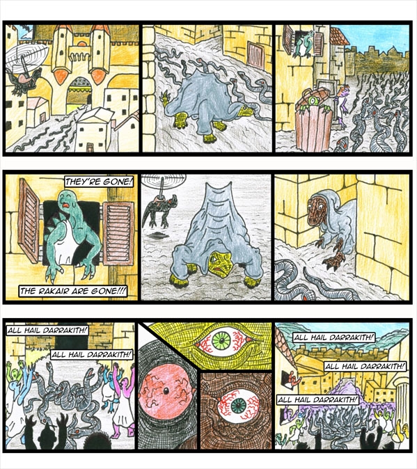 Poharex Issue 7 Page 9